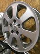 4 FELGI ALU. VW GOLF 5,6,PASSAT,TOURAN,SKODA OCTAVIA 2,SEAT LEON 2   16'' - 7