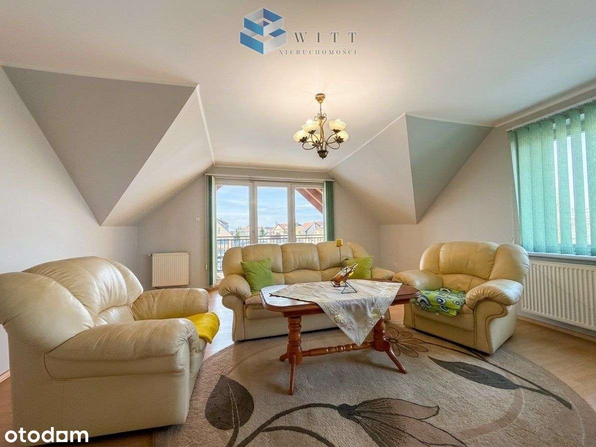 Przestronny dom wysoki standard – 345 m² Lubawa - Pełny obrazek: 5/20