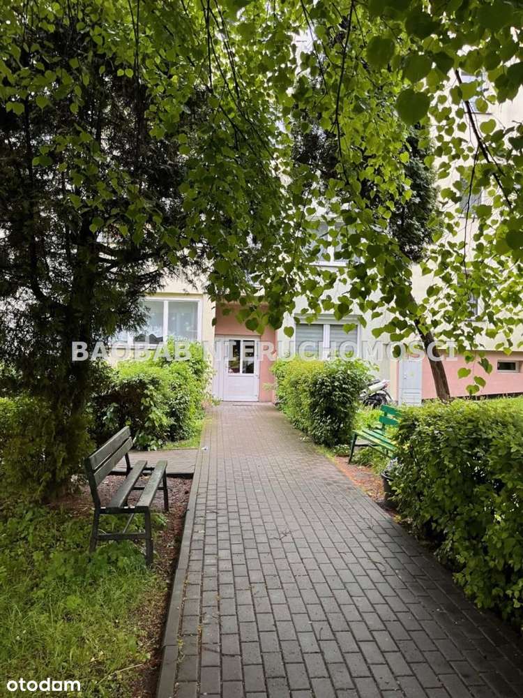 Polanica Zdrój Łąkowa do sprzedania 2 pokoje-16