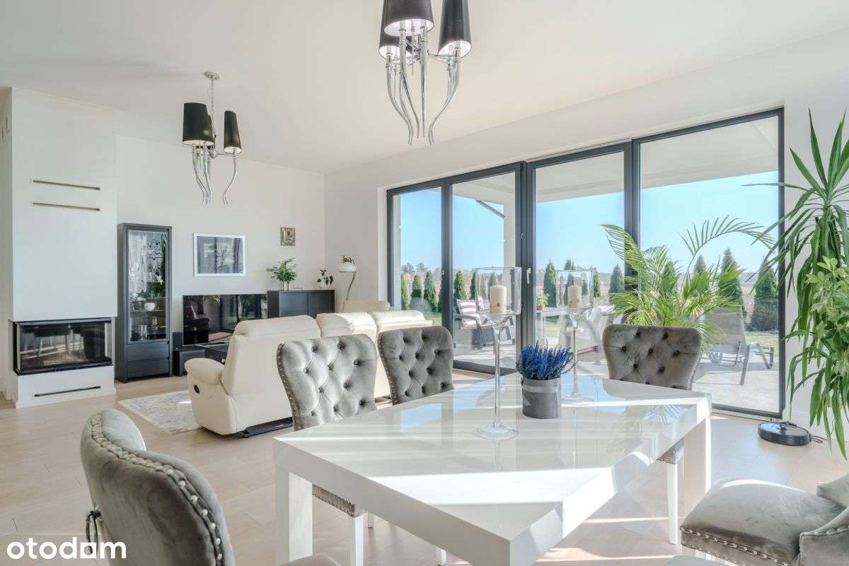 Dom na sprzedaż Wyszków 6km, Warszawa 61km-6