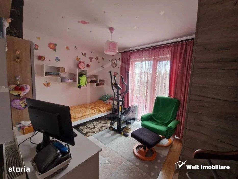 Duplex  Floresti  in zona de case - Imagine principală: 4/7