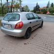 Nissan Almera II 1.5 dCi Visia - 4