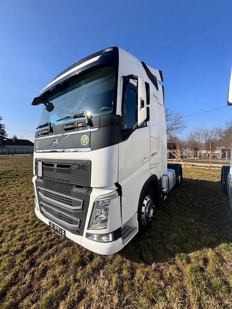 Volvo FH 2020