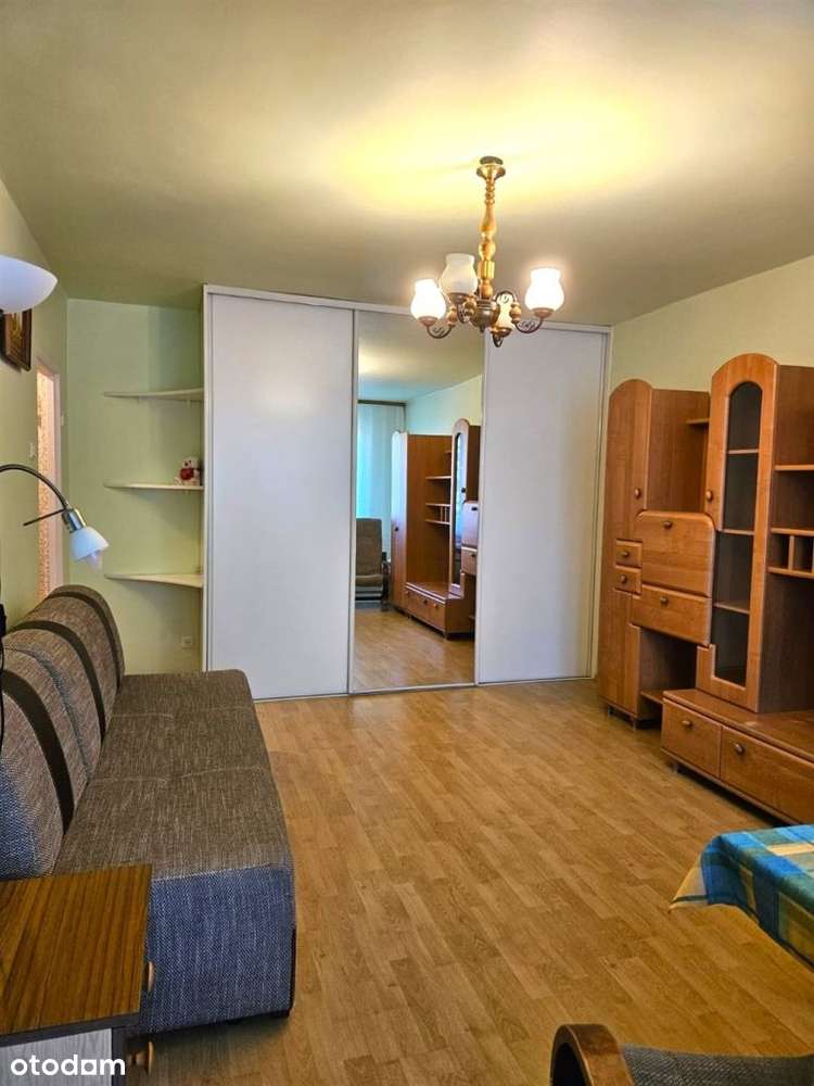 Mieszkanie, 35 m², Sosnowiec - Pełny obrazek: 3/11