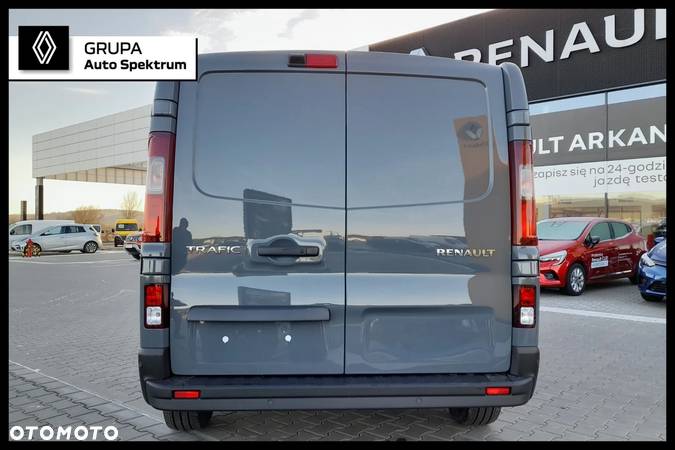 Renault Trafic - 13