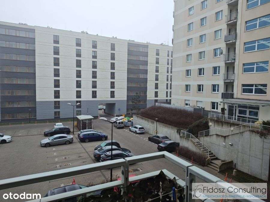 Mieszkanie 33 m2 ul. Panoramiczna-13