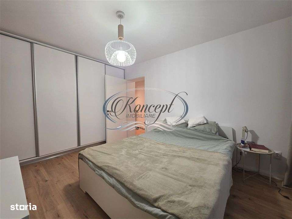 Apartament 3 camere renovat 2025, Plopilor - Sala Sporturilor - Imagine principală: 2/9