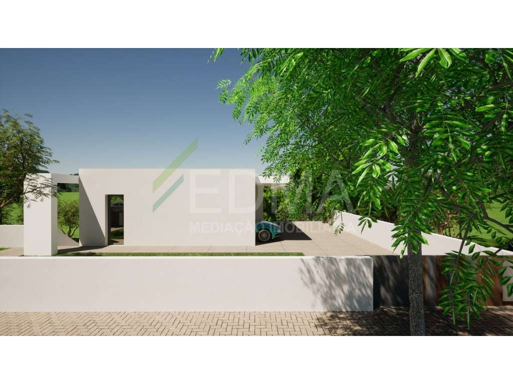 Moradia T3, Loteamento Rebordelo - Grande imagem: 5/14