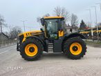 JCB Fastrac 4220 ICON | DEMO |220 KM |2022 ROK - 2