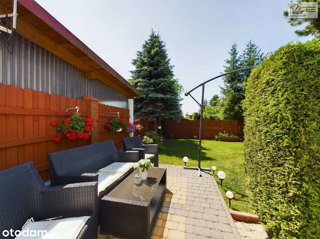 3-pokojowe mieszkanie w Morągu ul. Pomorska 28 - Pełny obrazek: 5/14