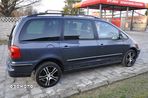 Volkswagen Sharan 1.9 TDI Automatik Comfortline - 37