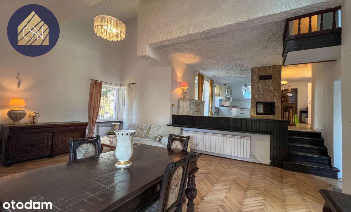 Wyjątkowy Dom dla Rodziny! Sprawdź! - Pełny obrazek: 4/20