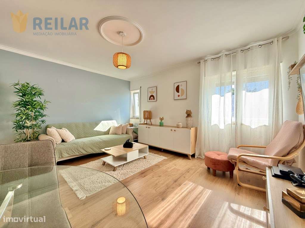 Carregado - T2 Remodelado-4