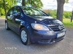 Volkswagen Golf Plus 1.6 Comfortline - 1