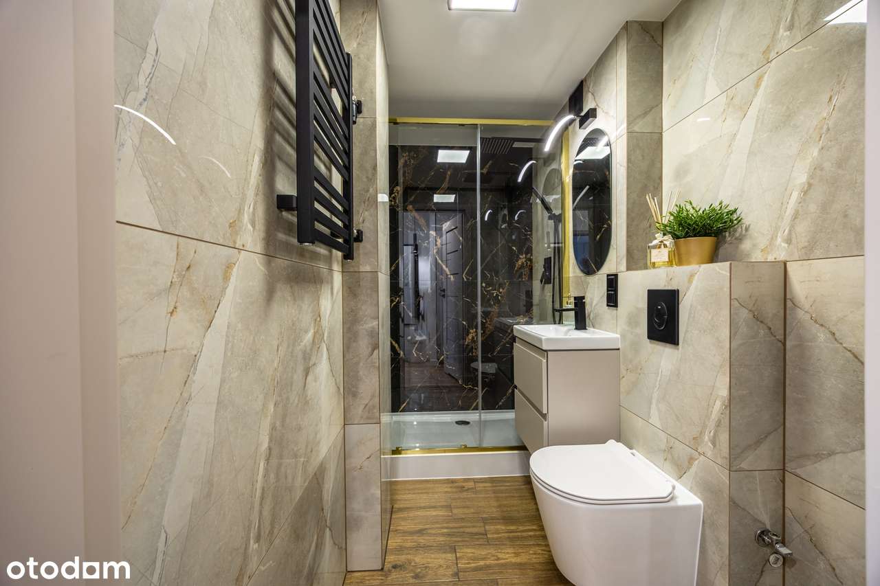 Pomorzany – 2 pokoje, oddzielna kuchnia, bez prowizji!!!-8