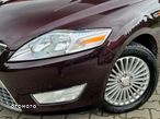 Ford Mondeo 2.0 Platinium X Plus (Titanium) - 26