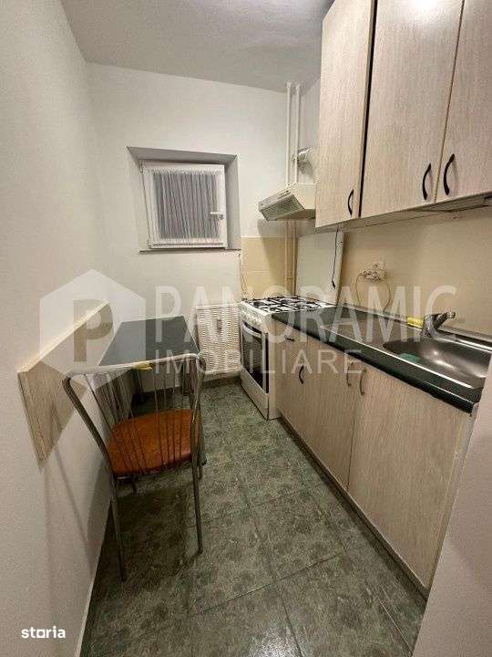 Garsoniera decomandata cu parcare  Gheorgheni - Imagine principală: 1/8