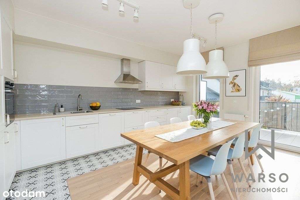 Dąbrowa; przy Kampinosie. 4 pokoje.Od zaraz. - Pełny obrazek: 5/20