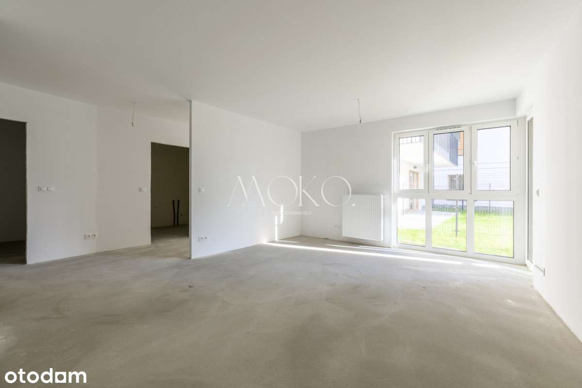 2-pokojowe, osiedle ,,Na skraju'' - 0% prowizji!!!-3