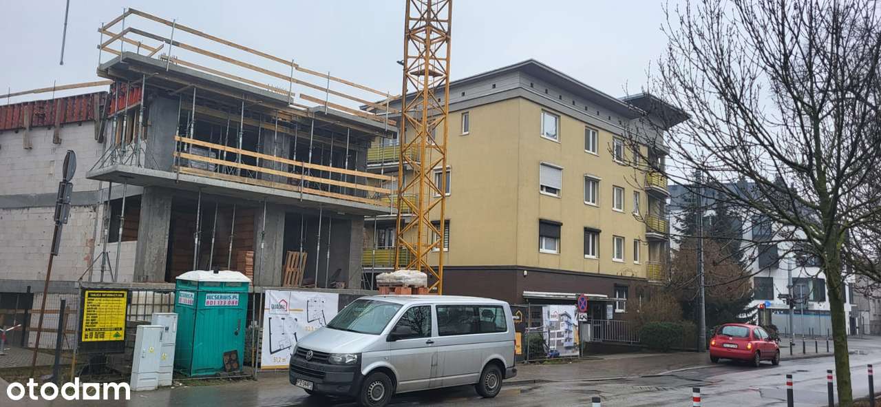 Rezydencja Winiary Etap II-7