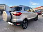 Ford EcoSport 1.5 TDCi Titanium - 15