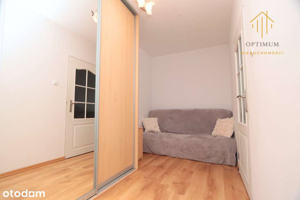 2-pokojowe mieszkanie 36 m2  z piwniwcą | Olsztyn - Pełny obrazek: 4/8