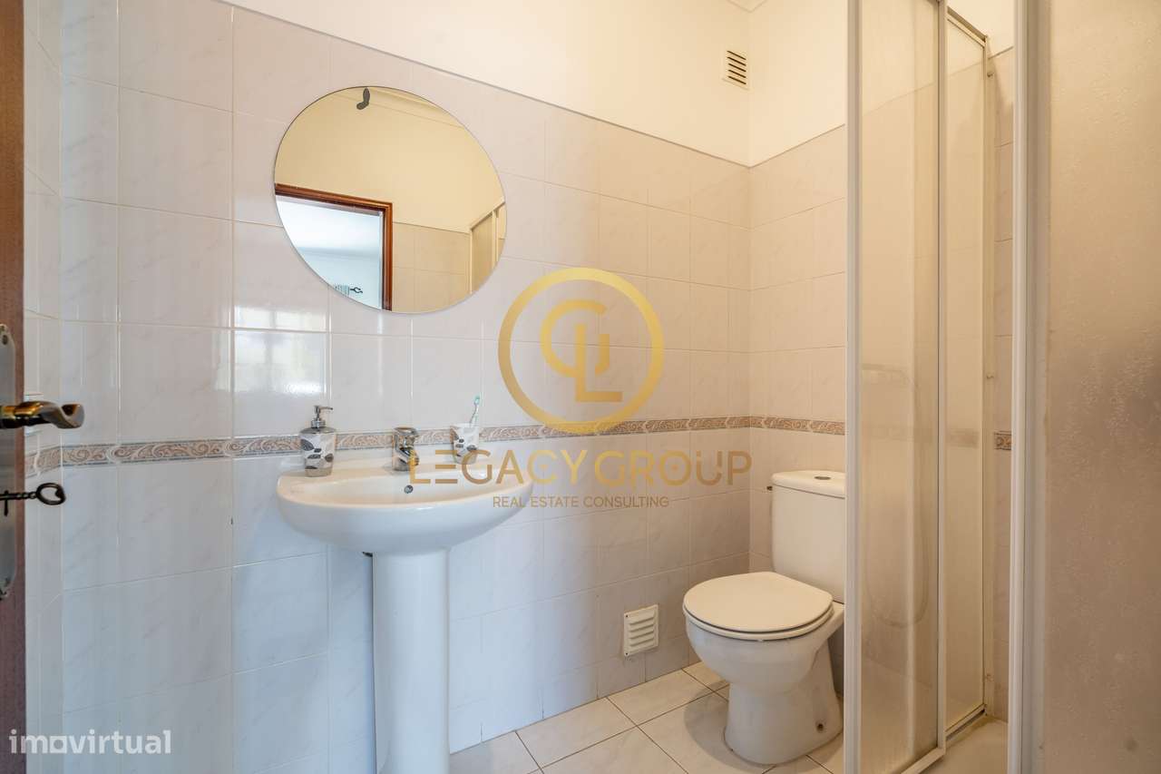 T3 Duplex com Terraço de 32m² no Centro da cidade – Espaço, Confort...-21