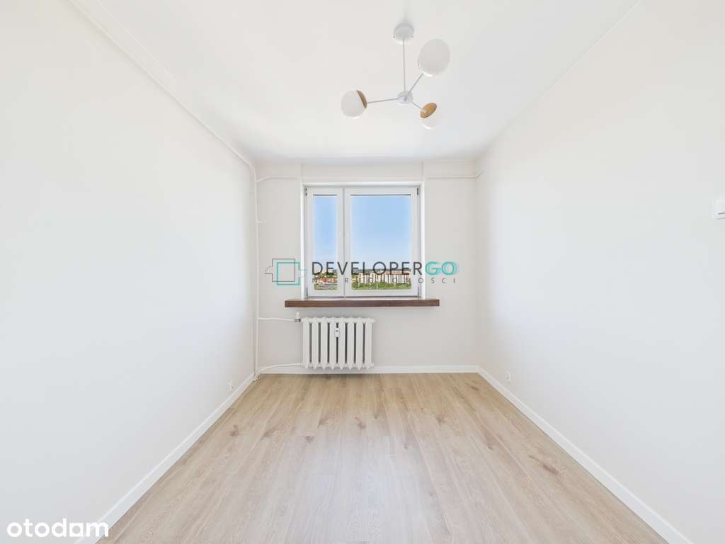 Wyjątkowe 4 pok.  piękna panorama miasta,  centrum-15