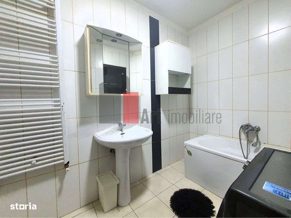 Vindem apartament 3 camere-Chiajna- Militari Residence+loc de parcare - Imagine principală: 5/8