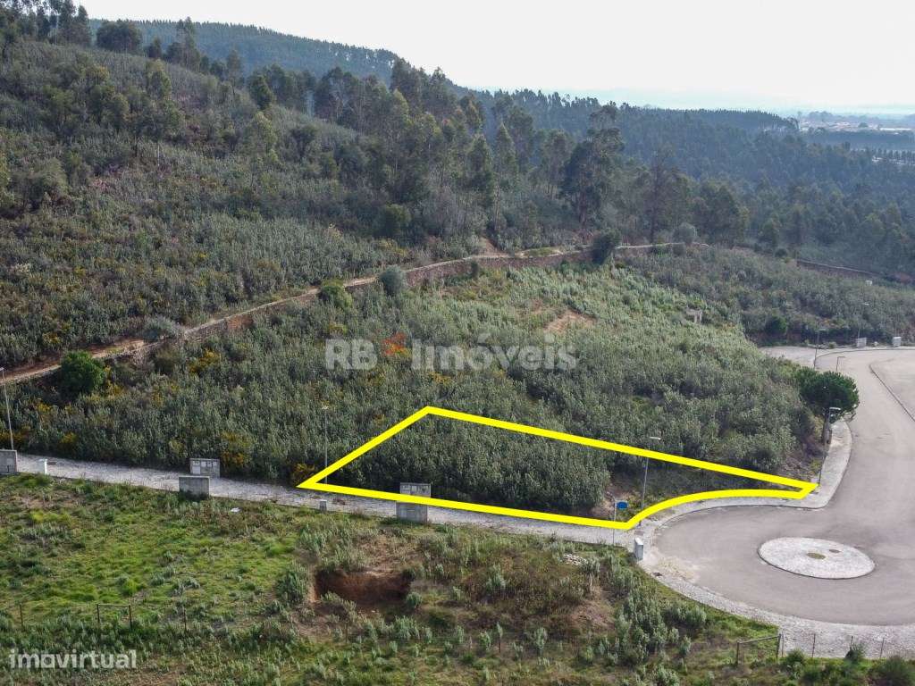 Lote de terreno para Construção na Quinta de Santa Bárbara em Const... - Grande imagem: 4/18
