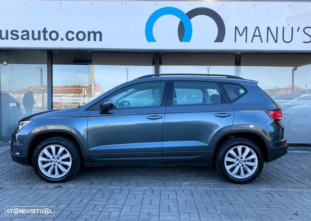 SEAT Ateca 1.6 TDI Style - 15