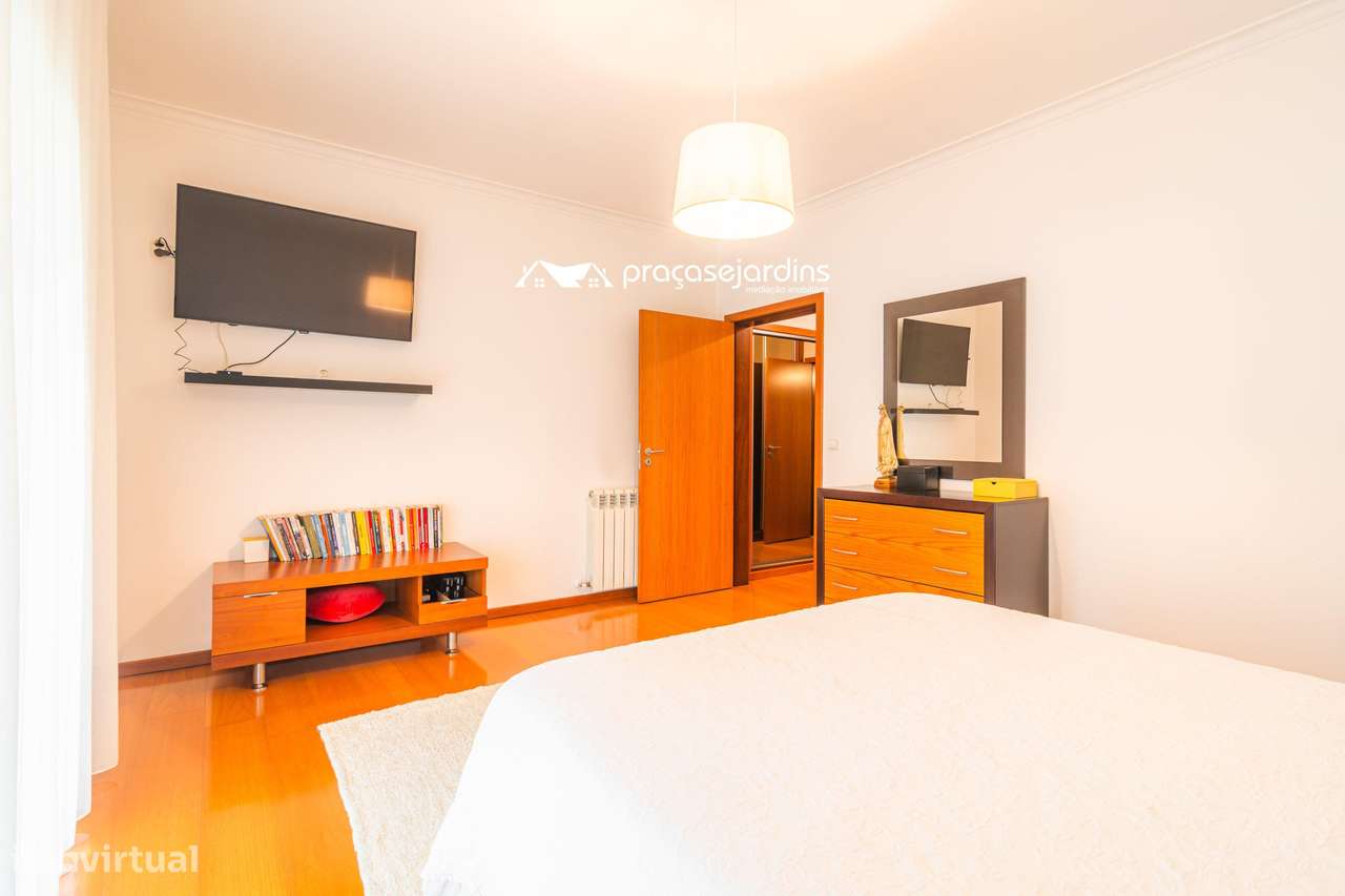 Moradia T5 vista castelo-45