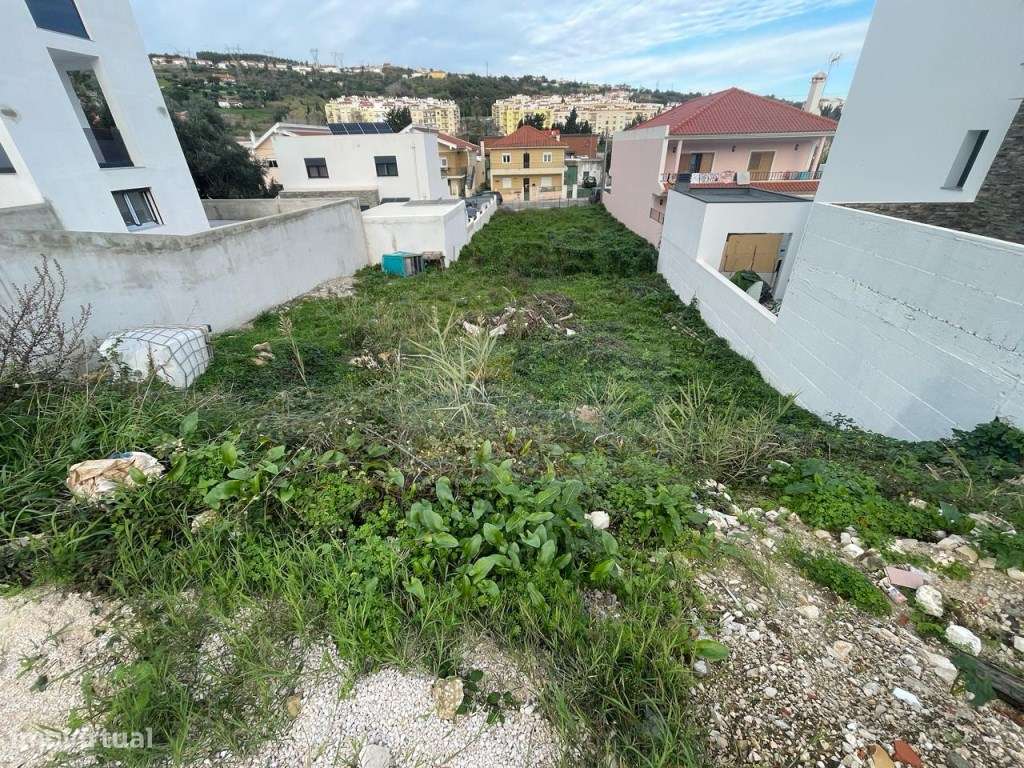 Faça a sua Moradia dos Sonhos! 
Lote de terreno urbano com 332,3 m... - Grande imagem: 3/6