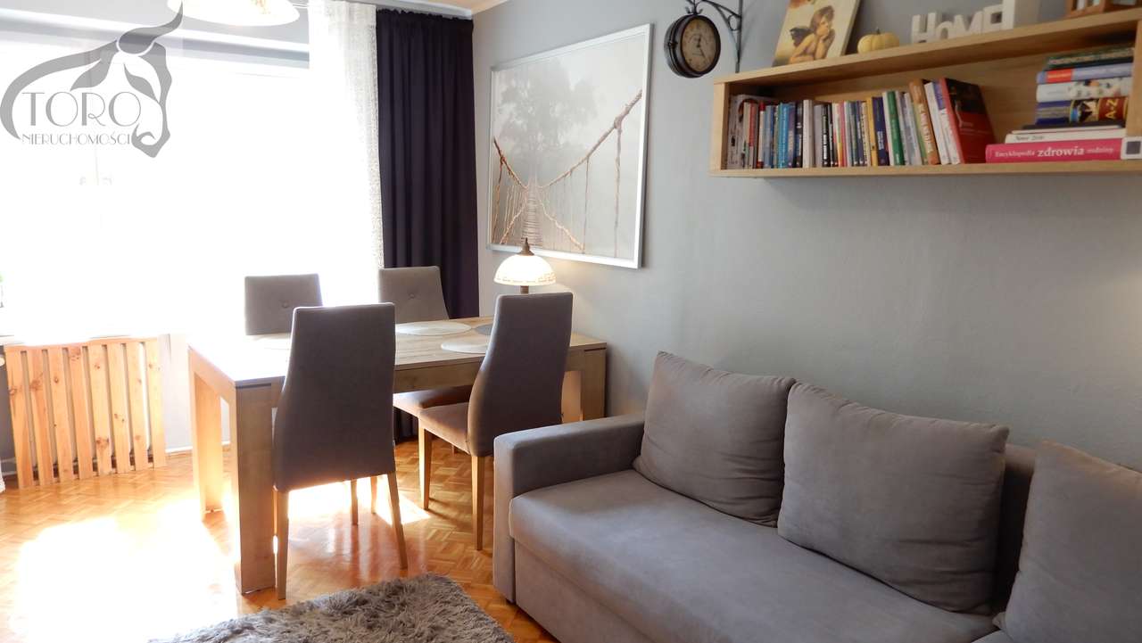 4-POKOJOWE MIESZKANIE CZĘSTOCHOWA PÓŁNOC BARDZO DOBRA LOKALIZACJA-1