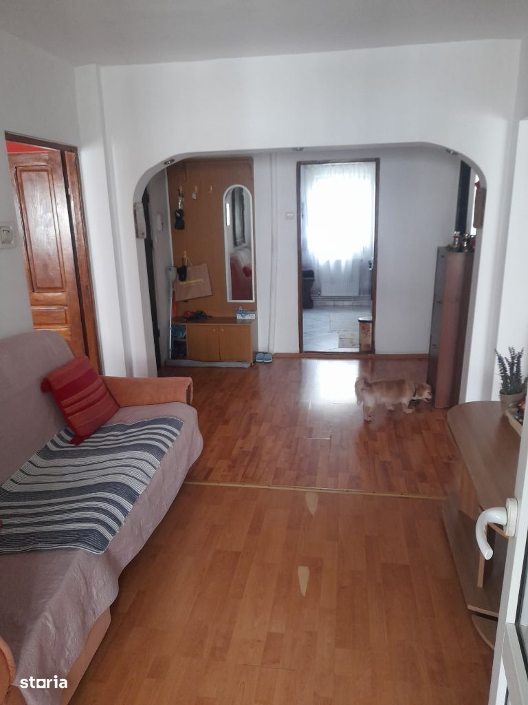 Apartament 4 camere Navodari