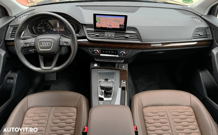 Audi Q5 50 TFSI e quattro S tronic - 19