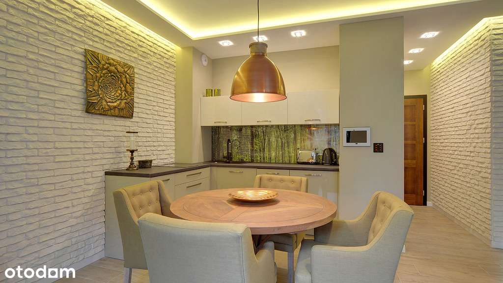 Apartament nr 8 Willa Hegge-Resort Norweska Dolina - Pełny obrazek: 5/20