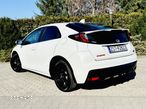 Honda Civic 1.6 i-DTEC Executive - 4