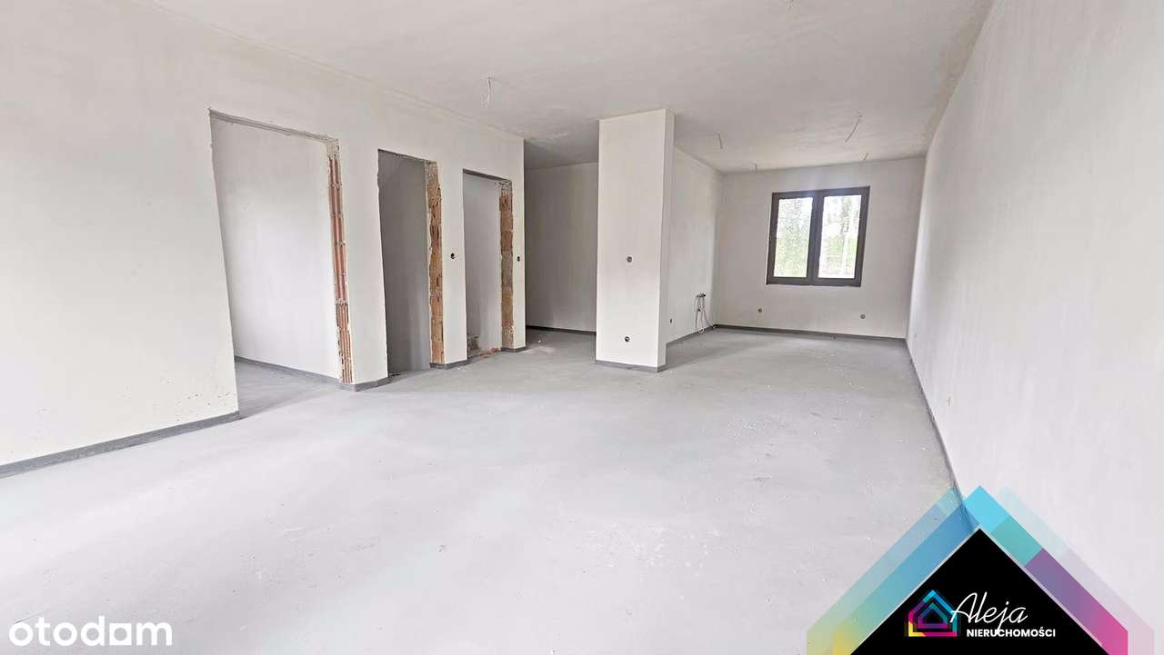 Nowy dom ze świetną komunikacją do centrum. - Pełny obrazek: 5/15