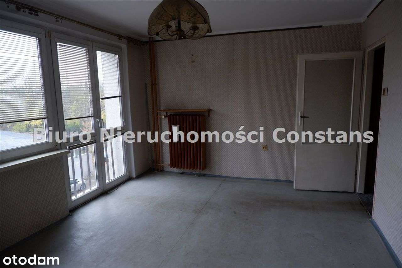 Mieszkanie, 28,76 m², Częstochowa-3