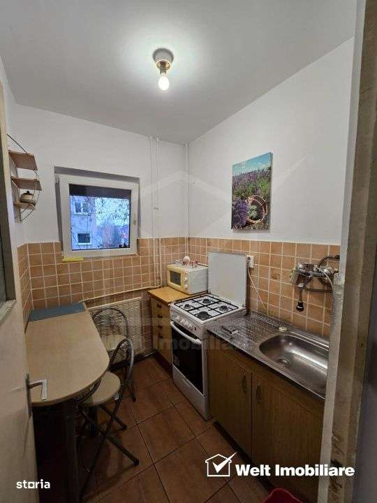 Garsoniera de inchiriat zona Blv. Nicolae Titulescu - Imagine principală: 5/7