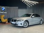 BMW Seria 3 320i Sport Line - 2