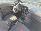 Ford Fiesta 1.0 EcoBoost ST-Line X - 24