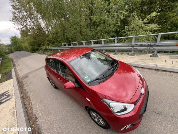 Hyundai i10 1.2 Premium - 10