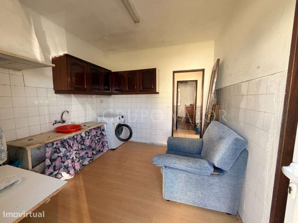 Moradia Térrea T2 - Lagoa | Santo Isidoro | Mafra - a 1 Km do Colég...-11