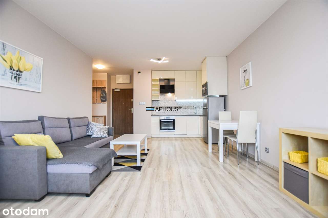 2 pokojowe/Widokowe/Wola Duchacka/Podgórze/Bonark - Pełny obrazek: 4/20