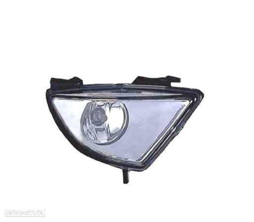 FAROL DIR DE NEVOEIRO PARA FORD FIESTA MK5 02-05 - 1