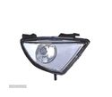 FAROL DIR DE NEVOEIRO PARA FORD FIESTA MK5 02-05 - 1