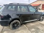 ușa spate stânga/dreapta BMW X3 e83 black sapphire metallic - 6