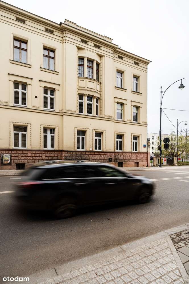 1 piętro, miejskie, parking, frontowe, Kościuszki - Pełny obrazek: 2/18